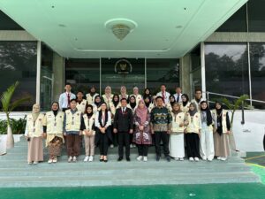 Mahasiswa Pendidikan Matematika Alma Ata Sukses Melaksanakan KKN Internasional di Malaysia