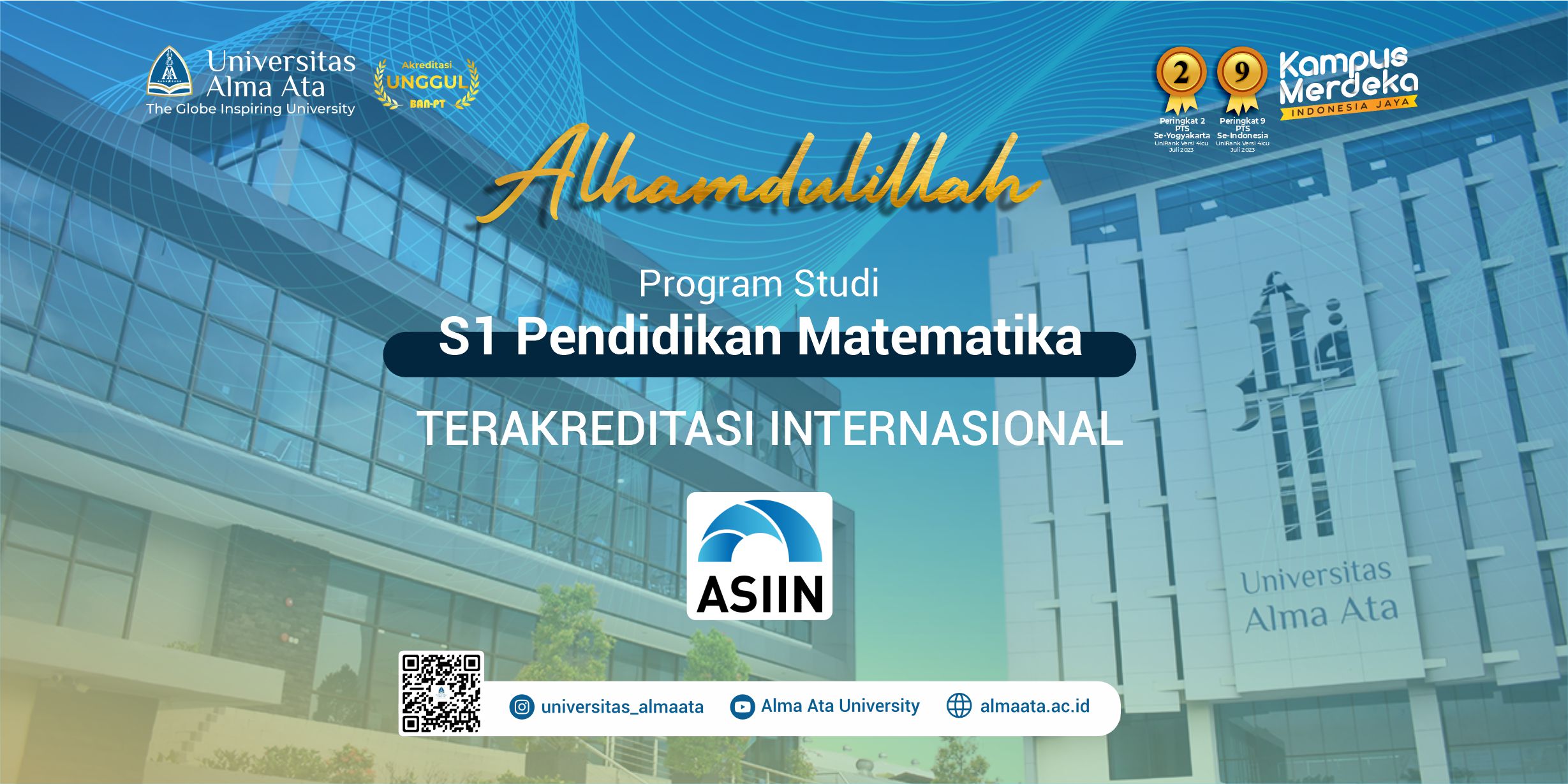 S1 Pendidikan Matematika