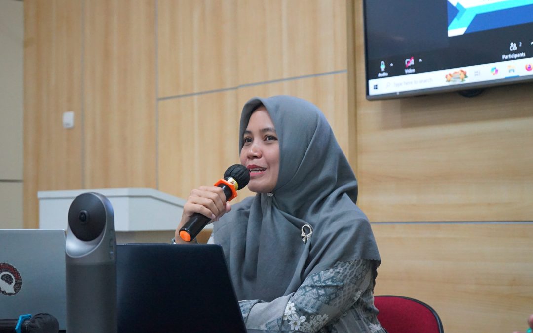 Universitas Alma Ata Dorong Matematika Inklusif di Pesantren, Kolaborasi dengan UGM dan RMI PBNU