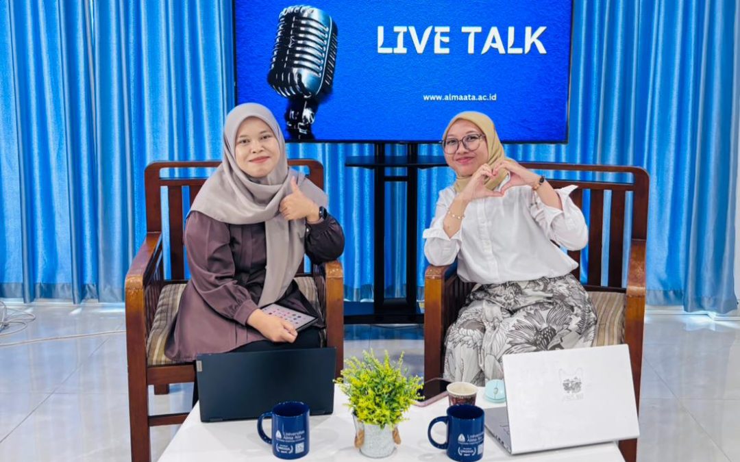 Kehadiran Matematika dalam Aktivitas Sehari-hari: Seberapa Dekat?