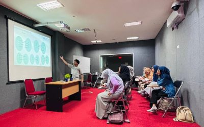 Budaya Berpikir Kreatif dalam Matematika: Belajar dari Kearifan Jual Beli Tradisional