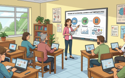 PIAAC: How Does Mathematics Education Play a Role?