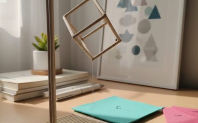 Lab Pendidikan Matematika Universitas Alma Ata Kembangkan Alat Peraga Matematika Berbasis STEM