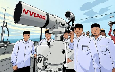 Menghitung Hilal: Peran Matematika dalam Penentuan Awal Ramadhan