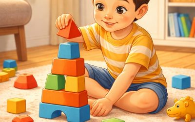 Peran Media Visual dalam Mengajarkan Matematika pada Anak-Anak