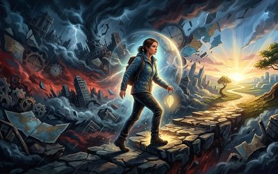 Resiliensi Matematika: What Is It?