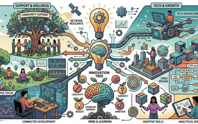 Pentingnya Resiliensi bagi Gen Z: Peran Matematika dalam Menghadapi Tantangan Hidup